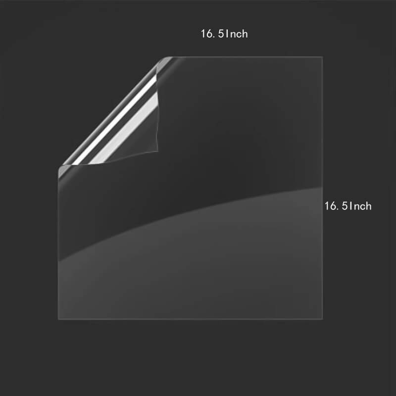 Papier d'emballage coréen coloré pour bouquets