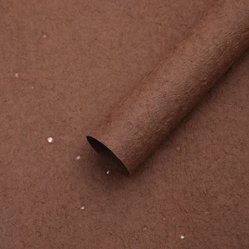 Stone Texture Bouquet Paper, 19.7 × 22.8 Inch, 5 Sheets