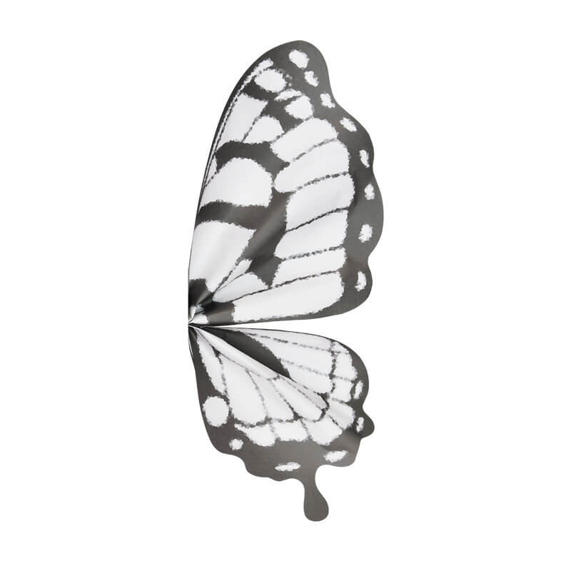 Butterfly Wing Wrapping Paper