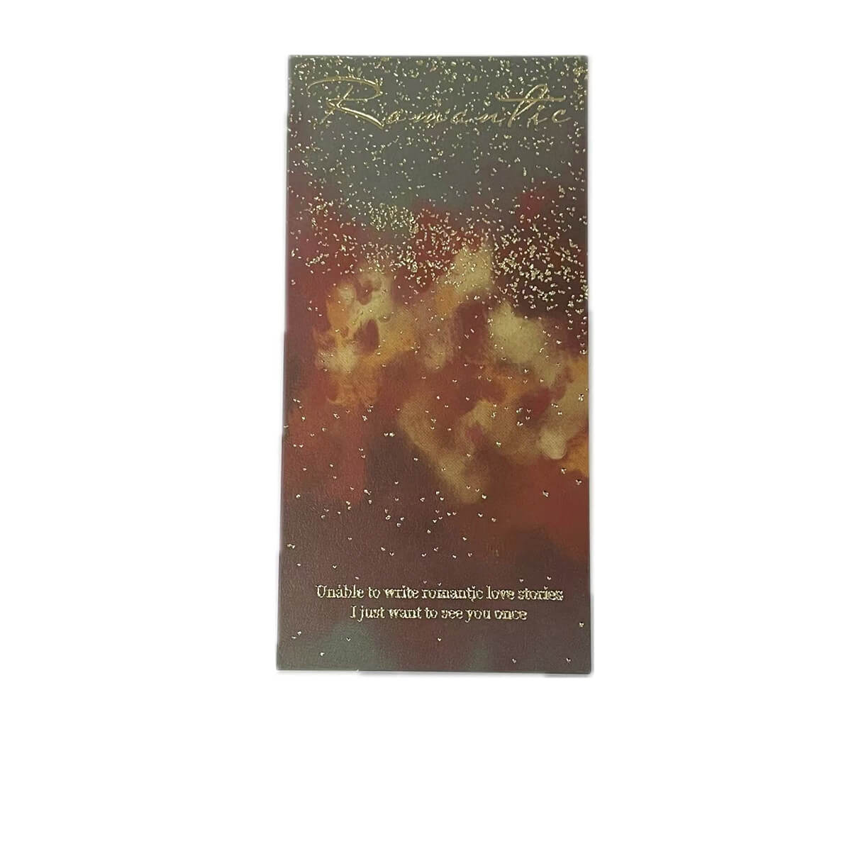 Colorful Fireworks Sticker, 50 Sheets/Pack