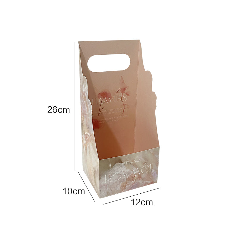 Square Florist Boxes