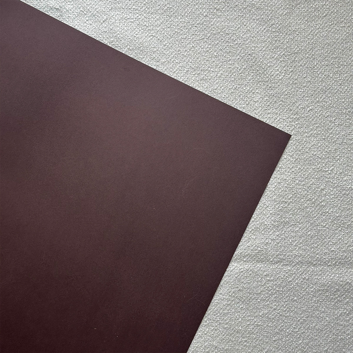 Papier d'emballage givré et imperméable pour fleurs coréennes