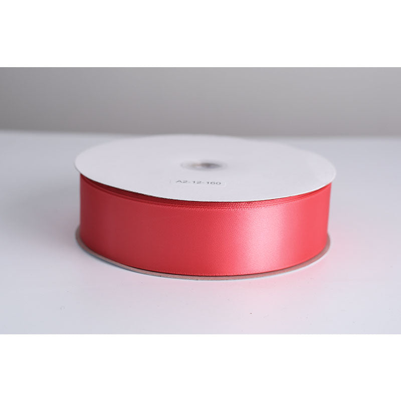 Fabric Decorative Ribbon, 1.6 Inch × 100 Yards