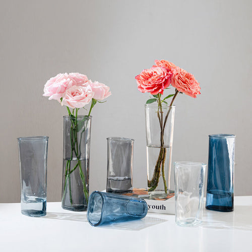 Glass Vases
