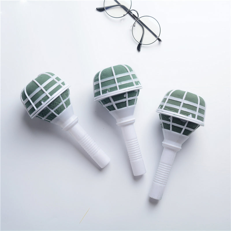 Bridal Bouquet Holder