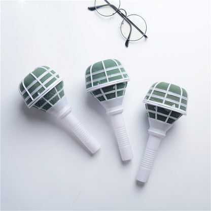 Bridal Bouquet Holder