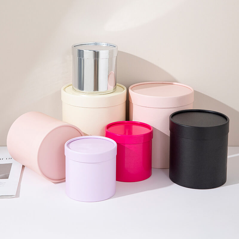 Flower Hug Bucket Box