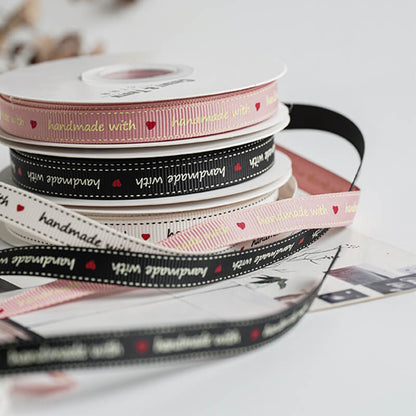 1 cm Decorative Ribbon