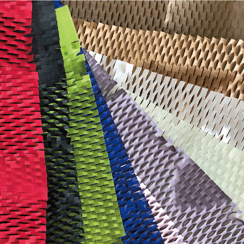 Mesh Wrapping Paper, 19.7 × 9 Yards