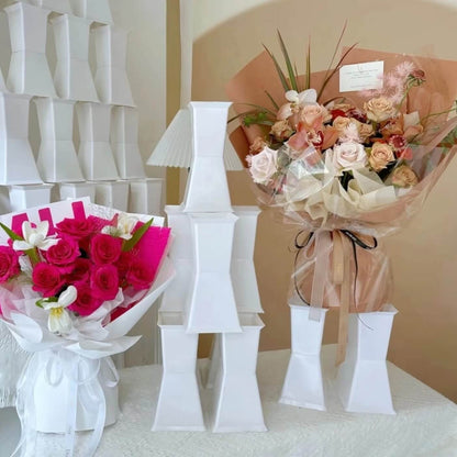 Flower Arrangement Container