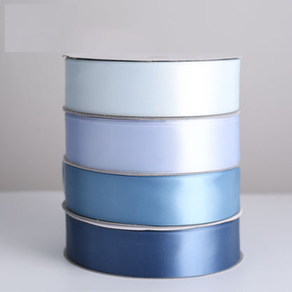 Fabric Decorative Ribbon, 1.6 Inch × 100 Yards