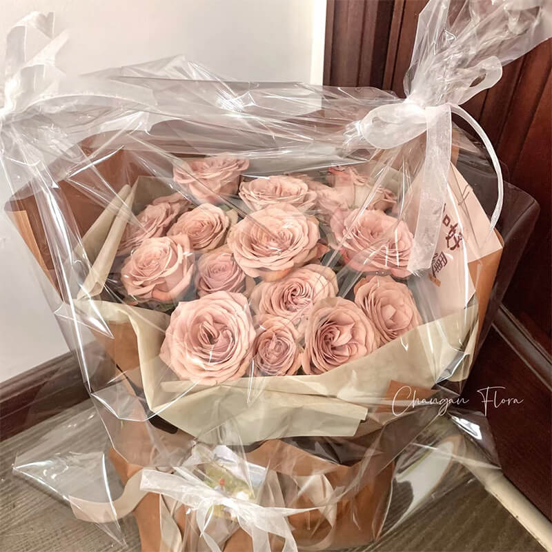 Fresh-keeping Waterproof Paper, 50 sheets