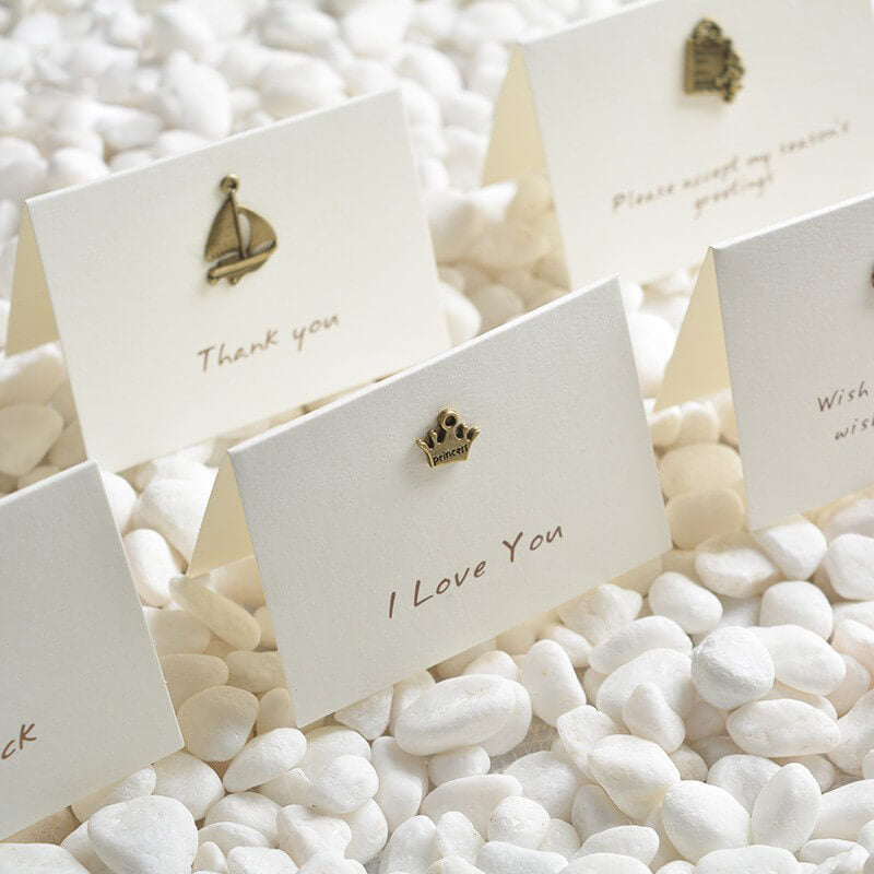 Creative Greeting Card