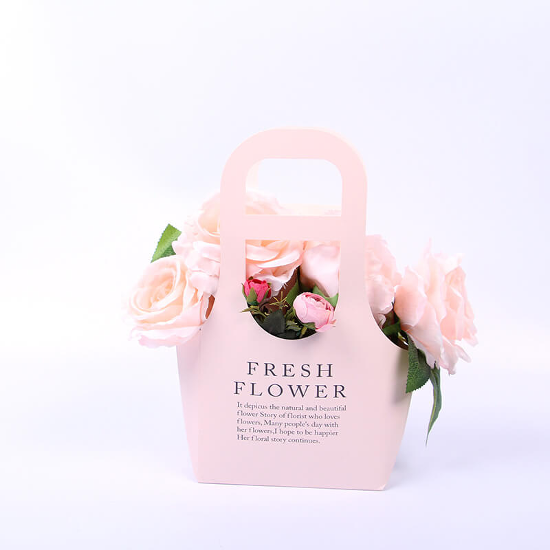 Bouquet Paper Bags