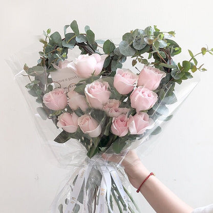 Waterproof Cellophane Wrap Paper