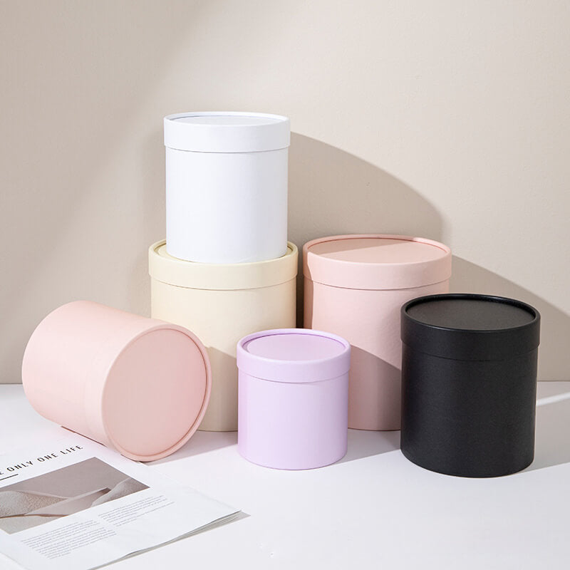 Flower Hug Bucket Box