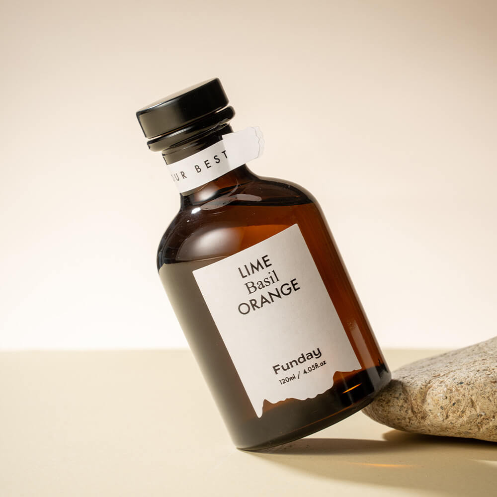 Perfume Fragrance Essential Oil