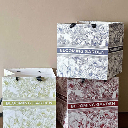 Rectangular Tote Box, 11 × 11 × 11 Inch