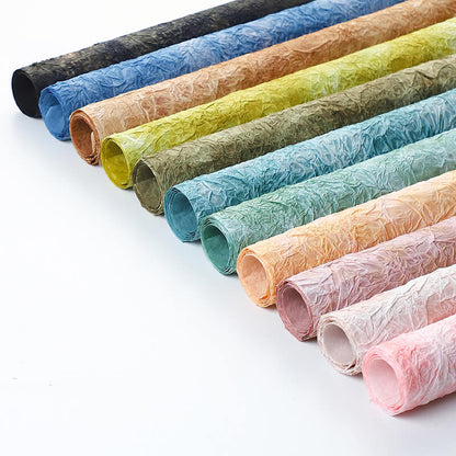 High quality Wrapping Paper, 23.6 × 15.7 Inch, 5 Sheets