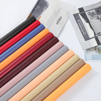 Korean Wrapping Paper, 23x23 Inch, 20 Sheets