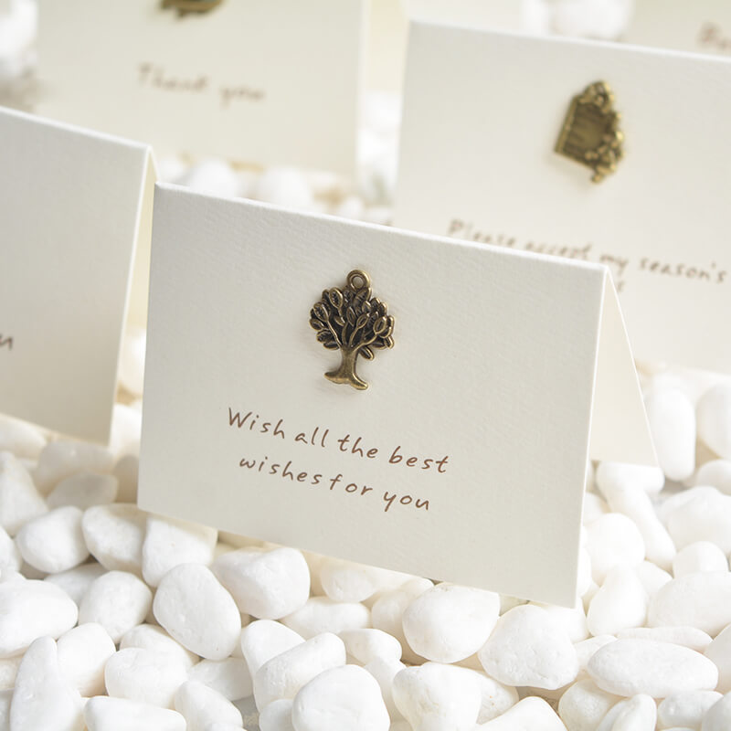 Creative Greeting Card