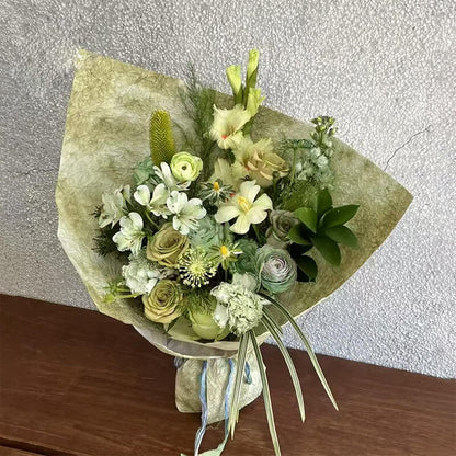 High quality Wrapping Paper, 23.6 × 15.7 Inch, 5 Sheets