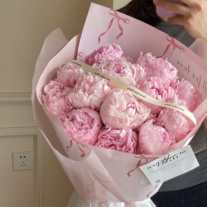 Ballet Princess Paper, 15 × 20.8 Inch, 10 Sheets