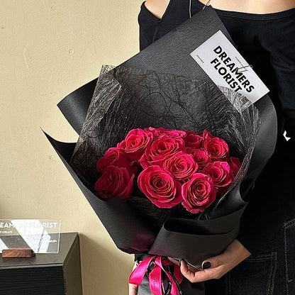 Embossed Waterproof Paper, 20.5 ×  6 Yards