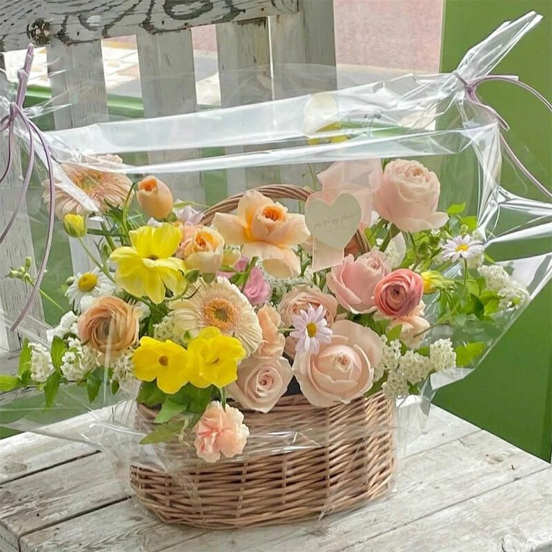 Fresh-keeping Waterproof Paper, 50 sheets