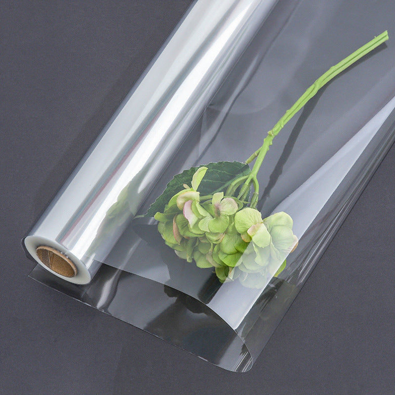 Waterproof Cellophane Wrap Paper