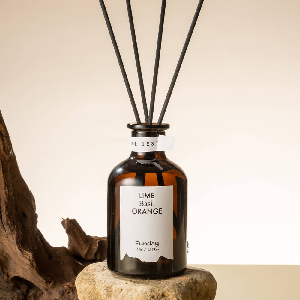 Perfume Fragrance Essential Oil