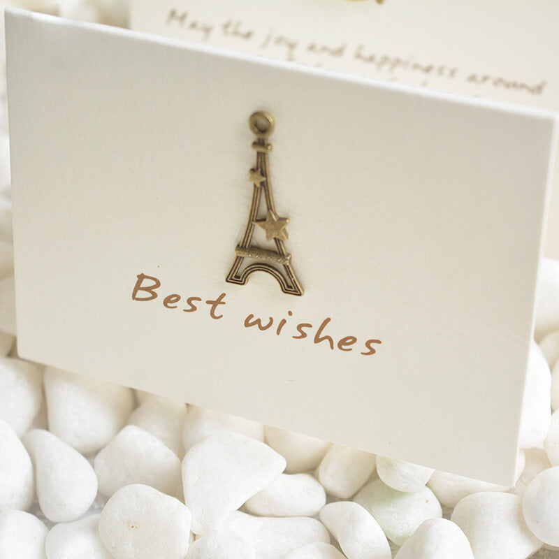 Creative Greeting Card