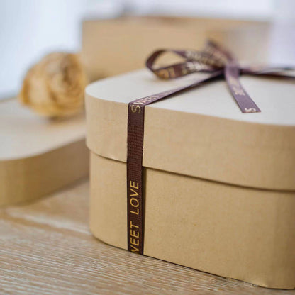 Kraft Gift Boxes