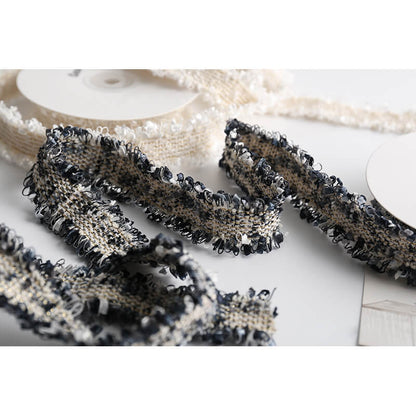 Bouquet Ribbon, 3 cm × 4.5 Yards