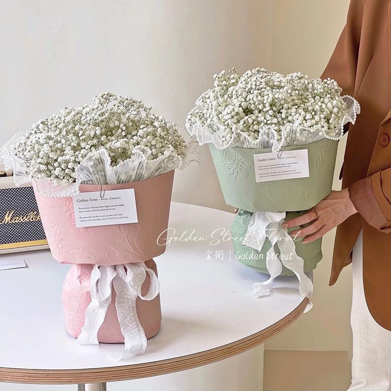 Wrapping Paper for Flowers| Fantak Packaging – Fantak Packaging