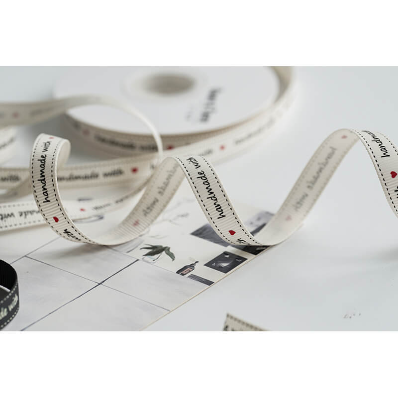 1 cm Decorative Ribbon