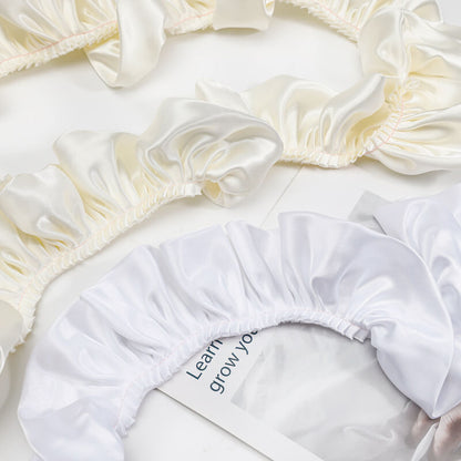 Bouquet Ruffled Bubble Ribbon