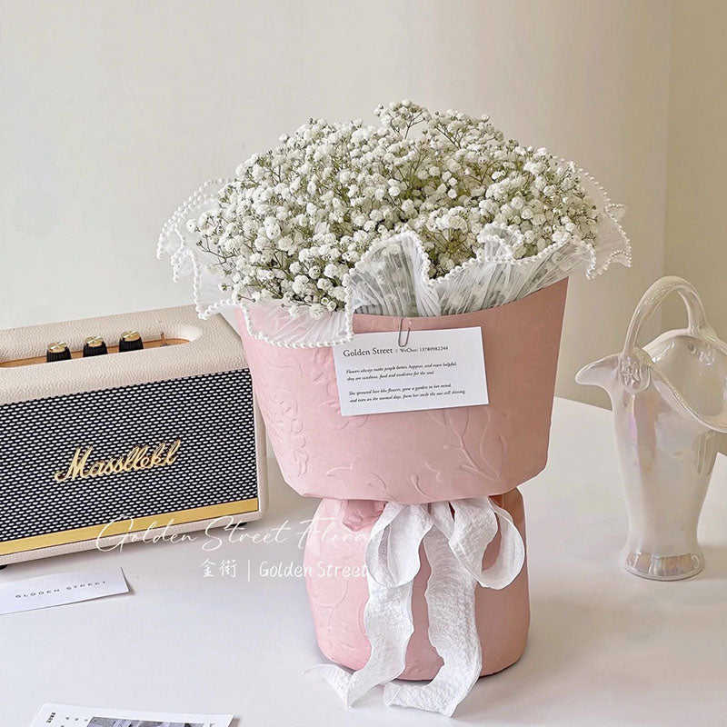 Wrapping Paper for Flowers| Fantak Packaging – Fantak Packaging