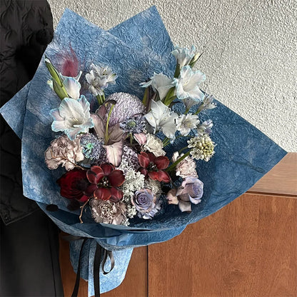 High quality Wrapping Paper, 23.6 × 15.7 Inch, 5 Sheets