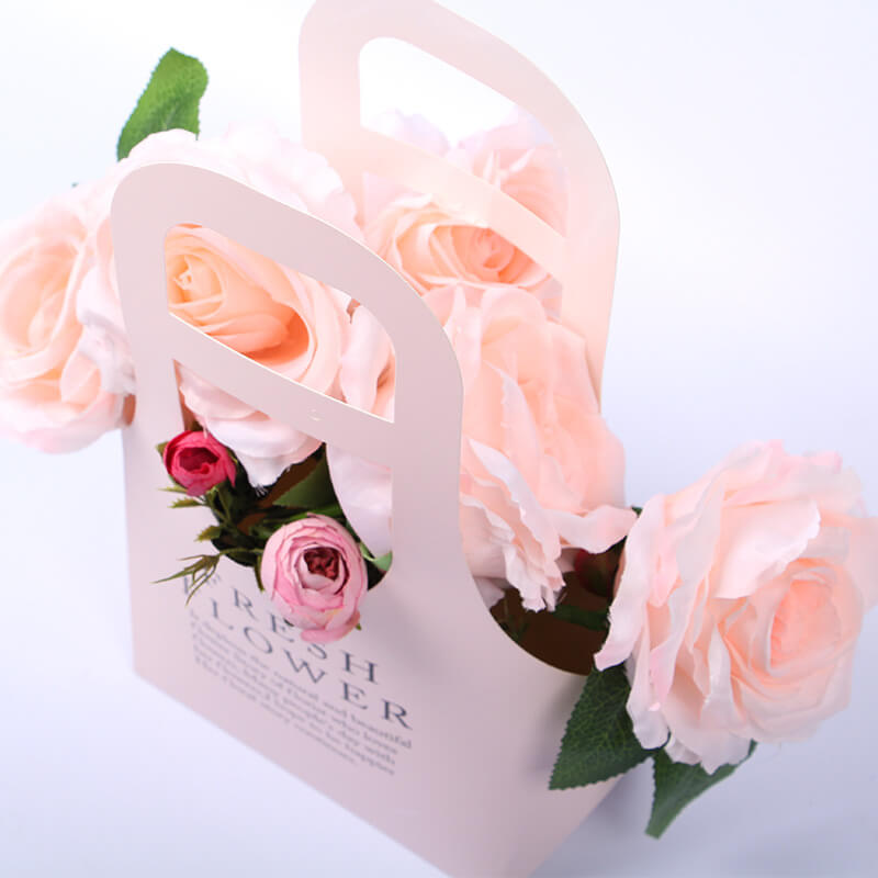 Bouquet Paper Bags