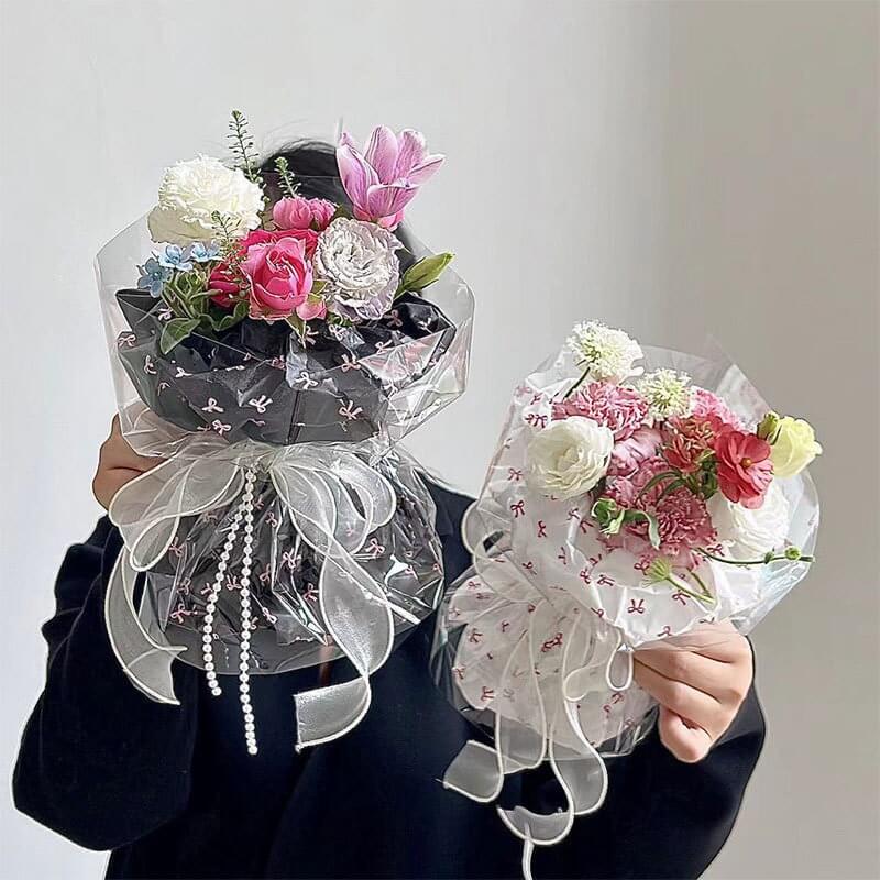 Tissue Wrap Paper, 19.7 × 27.6 Inch, 20 Sheets