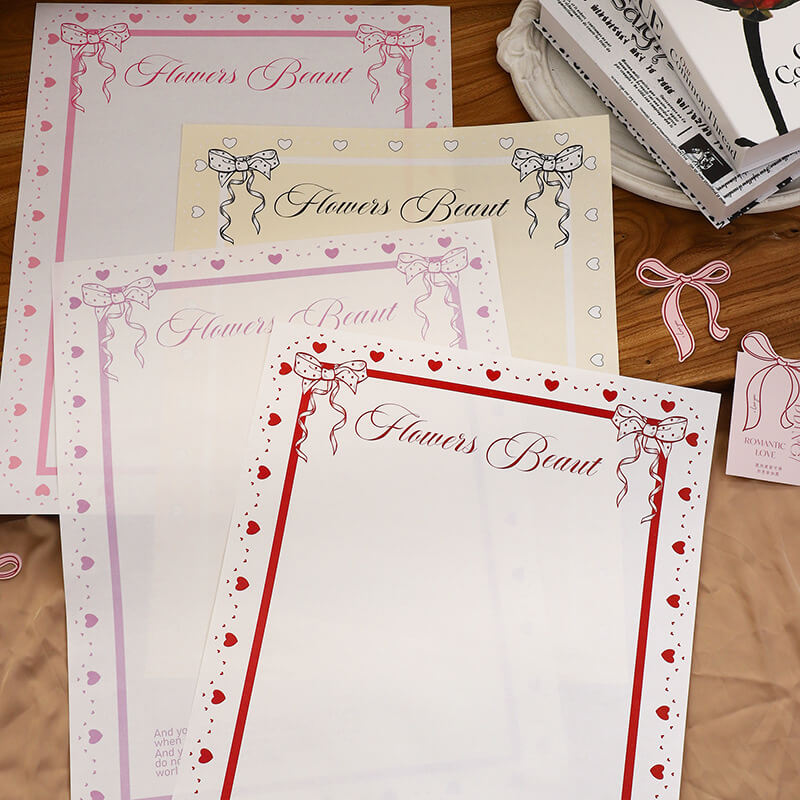 Caja de flores redonda de terciopelo 