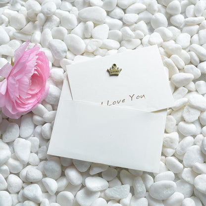 Creative Greeting Card