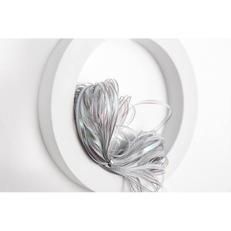 Colorful Gift Ribbon, 3 cm × 15 Yards