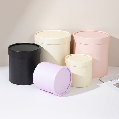 Mini jardinière à câliner - Lot de 8 pièces