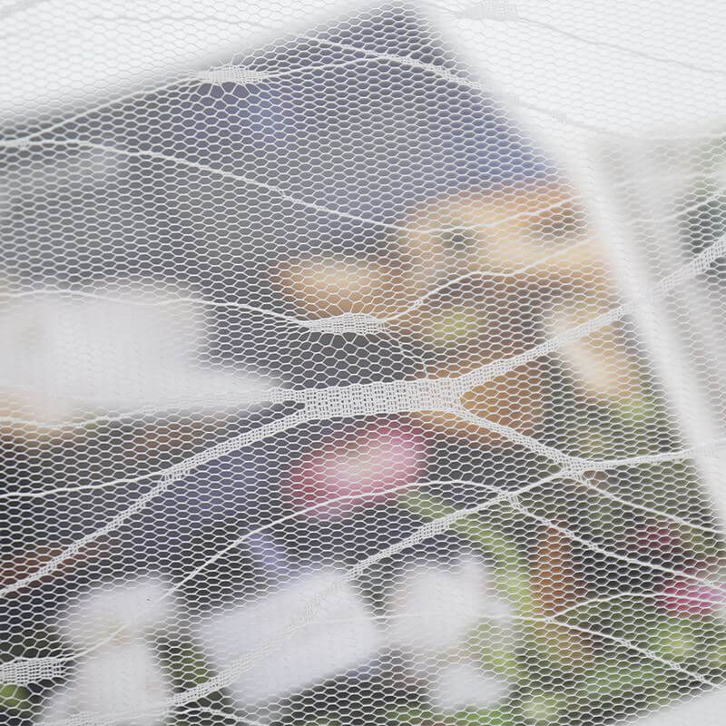 Lightning Lace Mesh, 19.7'' × 4.5 Yards