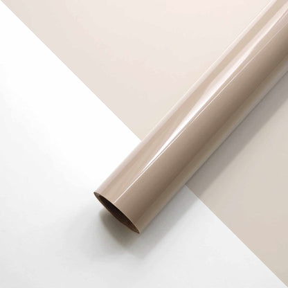 Colored Waterproof Wrapping Paper, 22.5 × 10 Yards