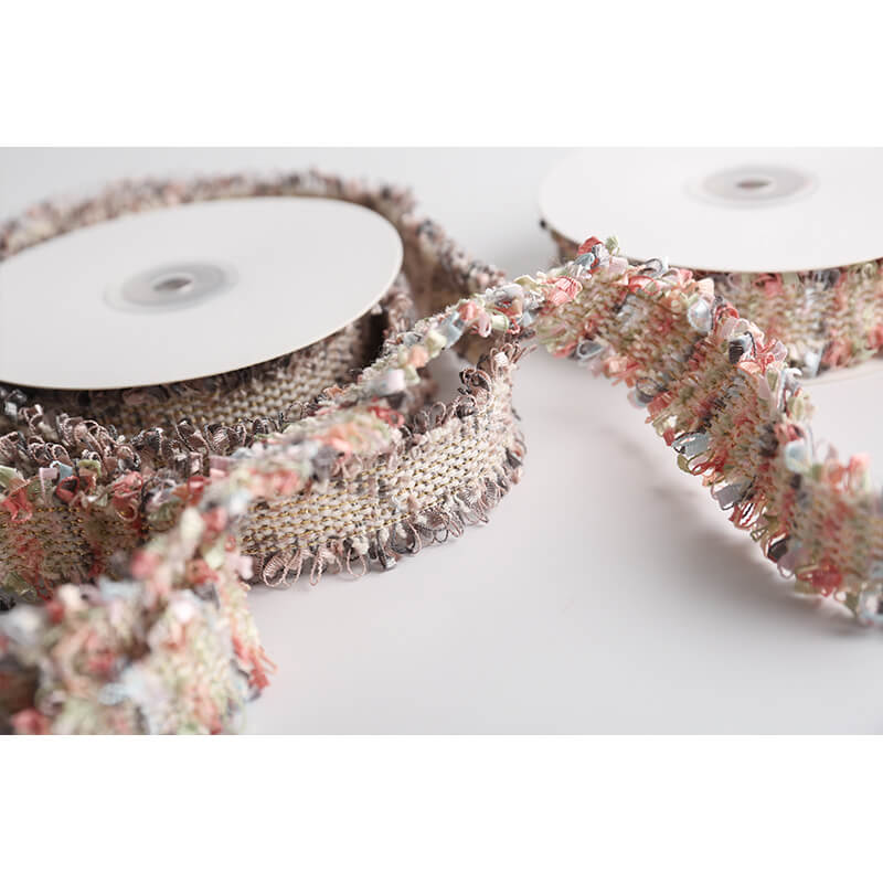 Bouquet Ribbon, 3 cm × 4.5 Yards