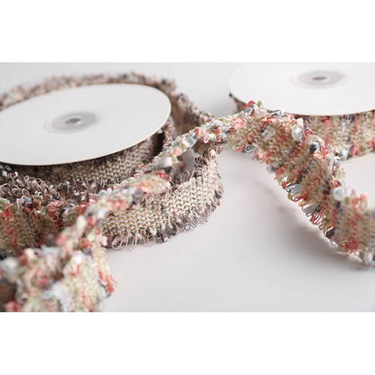 Bouquet Ribbon, 3 cm × 4.5 Yards