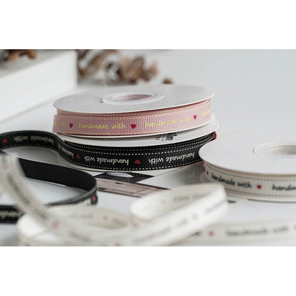 1 cm Decorative Ribbon